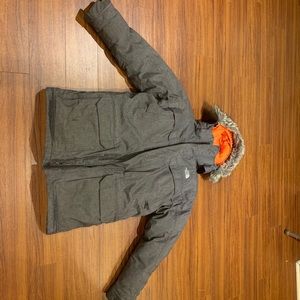 The North Face Winter Jacket